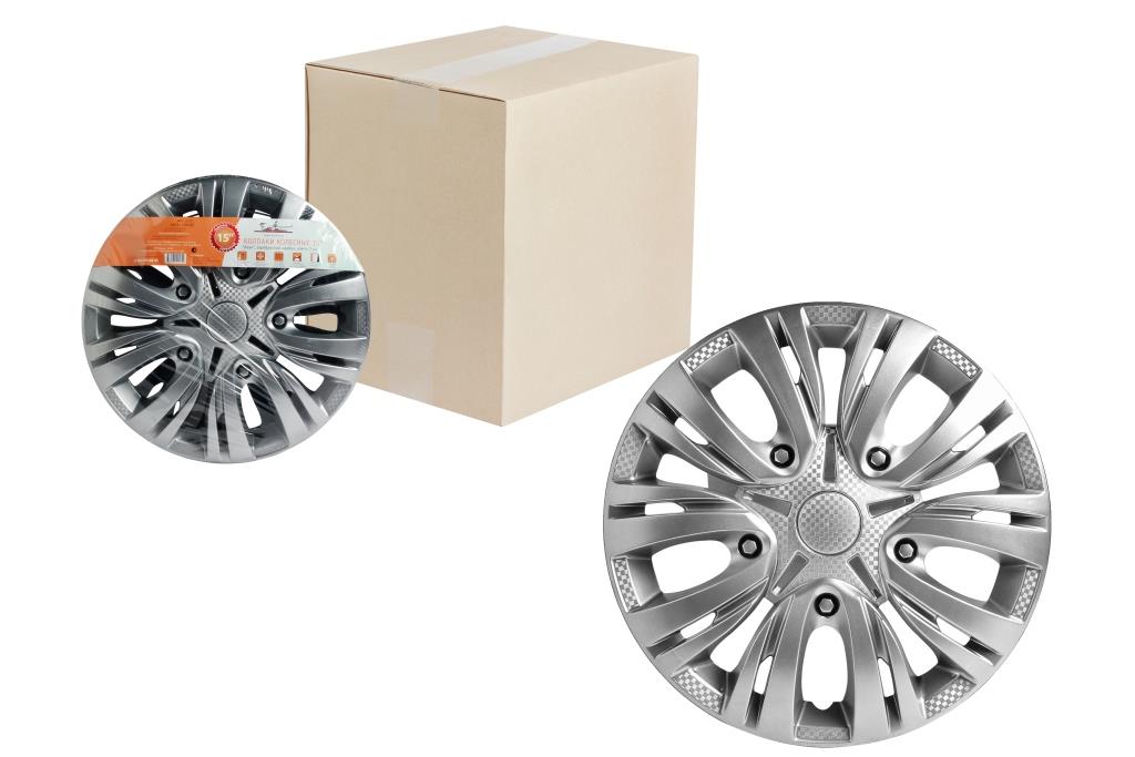 AIRLINE - Колпаки колесные 16