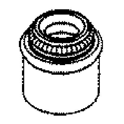 AJUSA - Колпачек маслосъемный