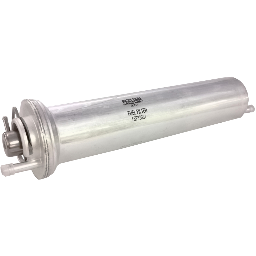 AZUMI - Фильтр топливный BMW X5 3.0 2000 - 2006; BMW 5 2.5 2000 - 2004; BMW 5 2.2 2000 - 2004