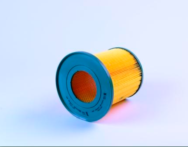 BIG FILTER - Фильтр воздушный ГАЗ-2310, 23107, 3302,  2705, 27057, 2752, 32213, 322173, 322132, 2217, 22171, 22177, 221717 с двигателем «Cummins-2.8L» (Евро-3); ин