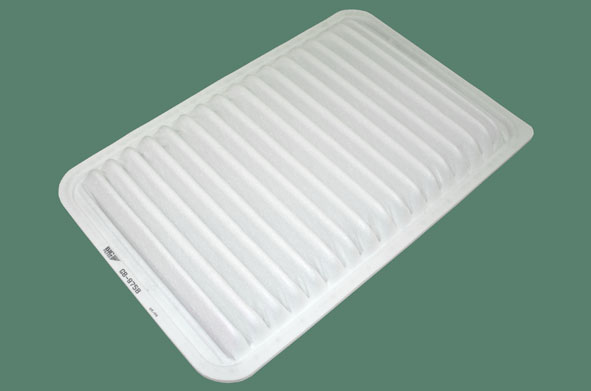 BIG FILTER - Фильтр воздушный MAZDA 2 III(DE), 3 I(BK), 3 II(BL)