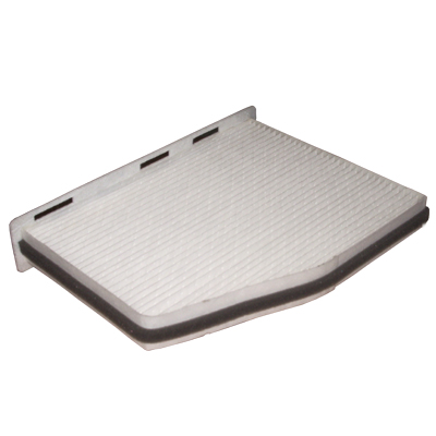 BIG FILTER - Фильтр салона SKODA Octavia II, Superb II, Yeti I; VW  Golf V,VI, Jettta III,IV, Passat (36),(3C2/3C5), Scirocco III, Shsran II, Tiguan, Touran