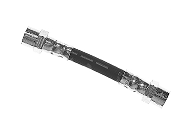BREMBO - Шланг тормозной передн. BMW 5 (E39) 11/95-06/03 / BMW 5 Touring (E39) 09/96-05/04 / BMW 7 (E38) 10/