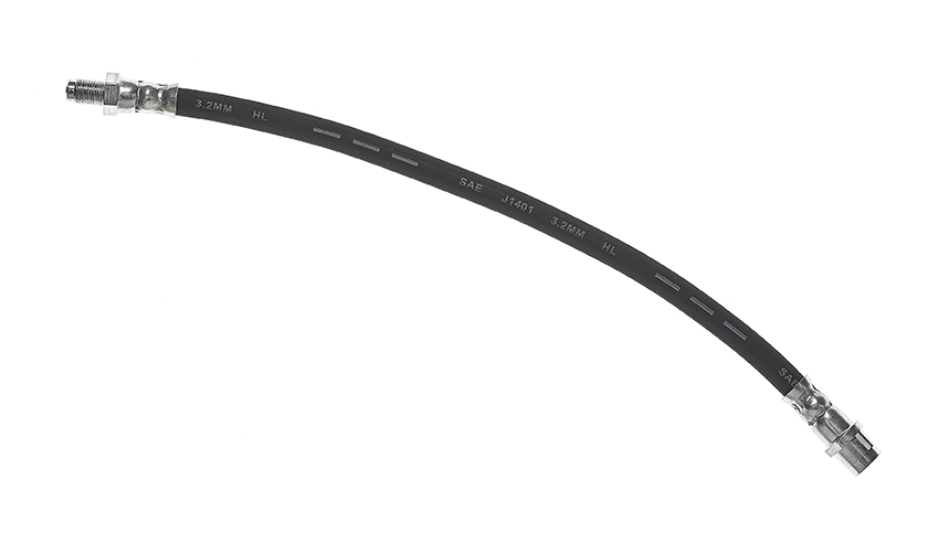 BREMBO - Шланг тормозной задн. MERCEDES-BENZ M-CLASS (W163) 02/98-06/05