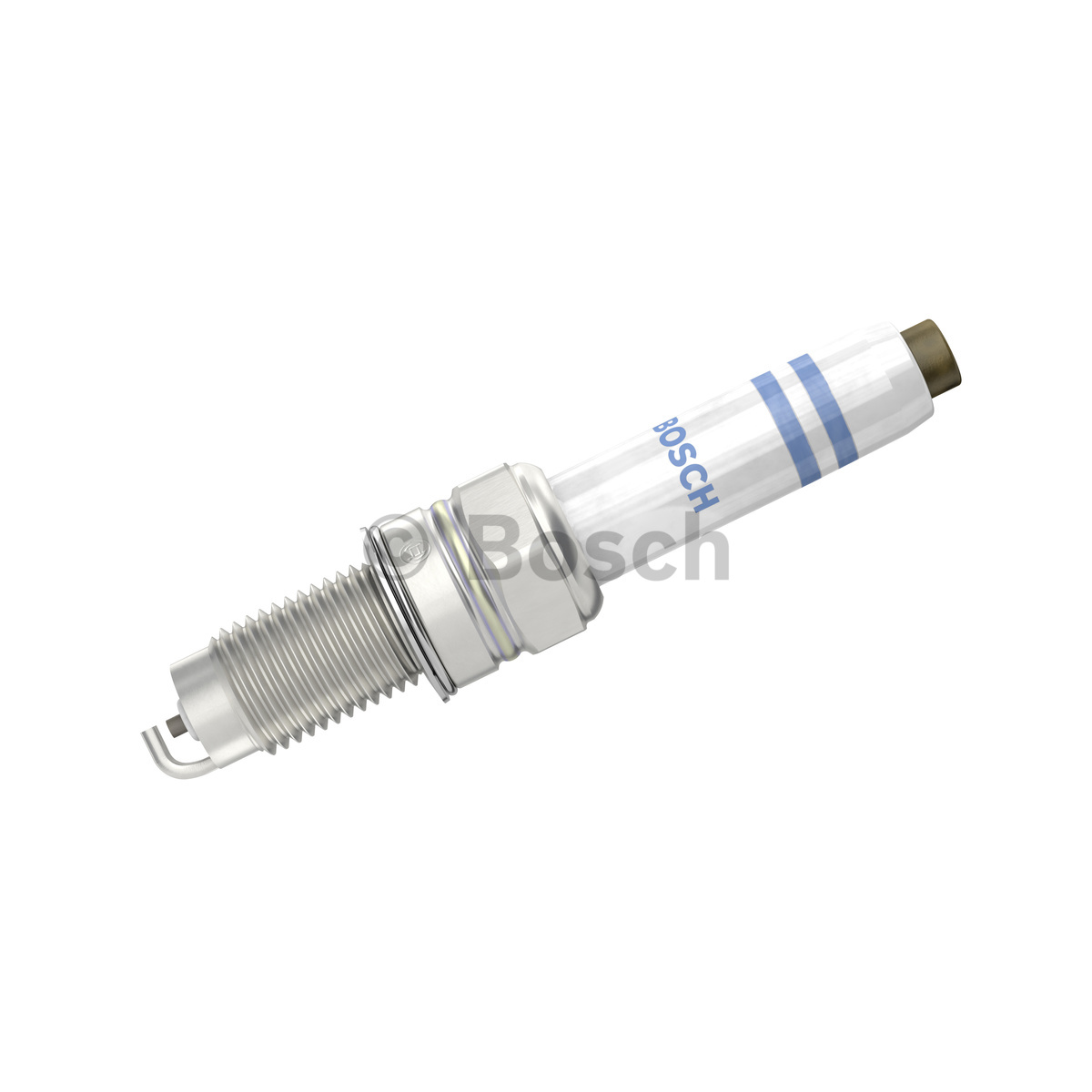 BOSCH - Свеча VW Polo (6R, 6C) 1.0, Seat Ibiza 1.0  (y7ler02)