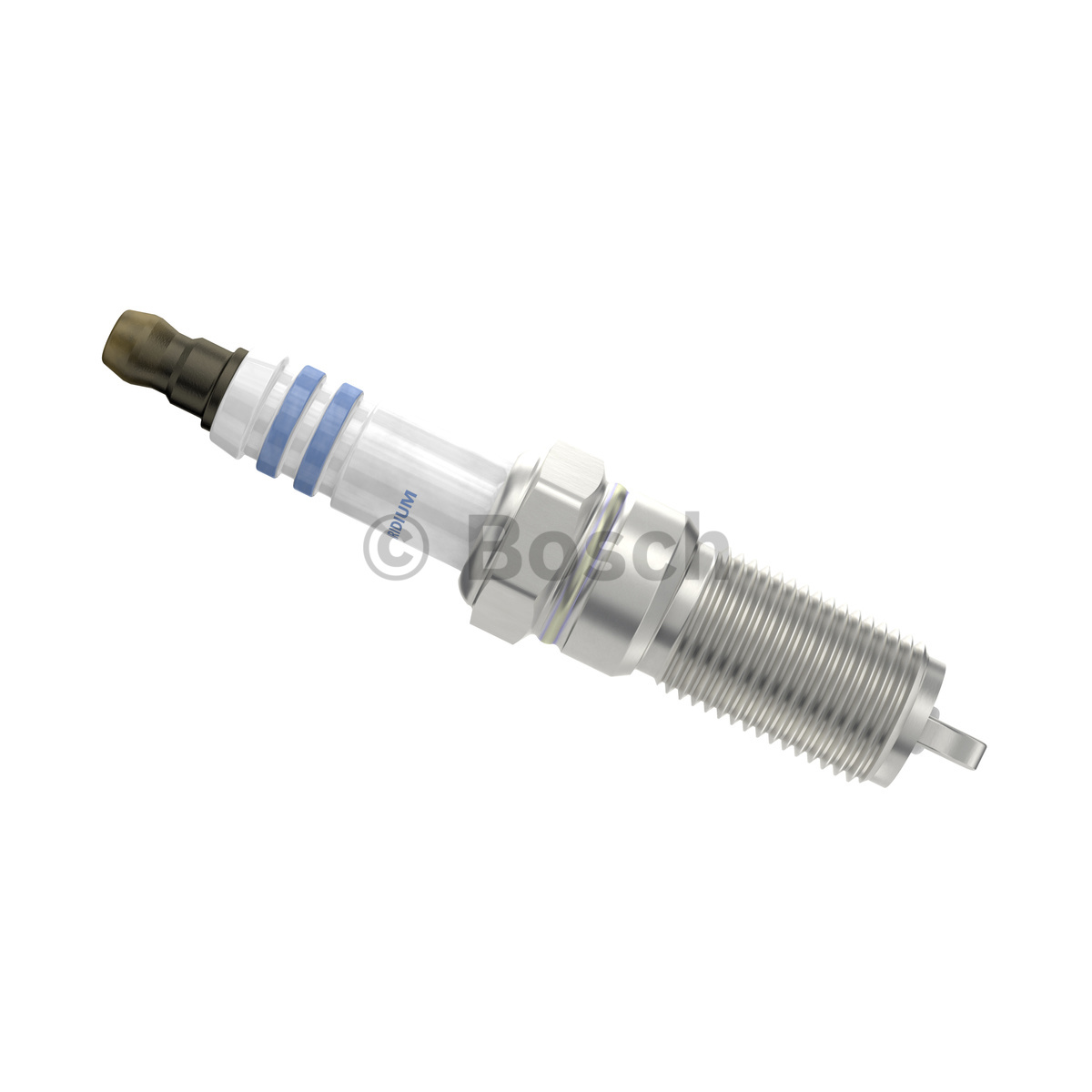 BOSCH - Свеча зажигания Iridium Chevrolet Captiva, Opel Antara 2.4