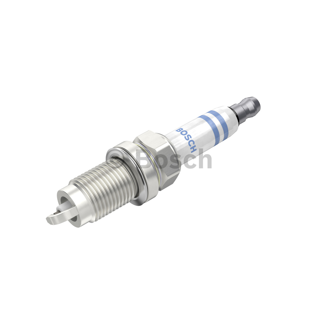 BOSCH - Свеча fr7hc+ (0.9)