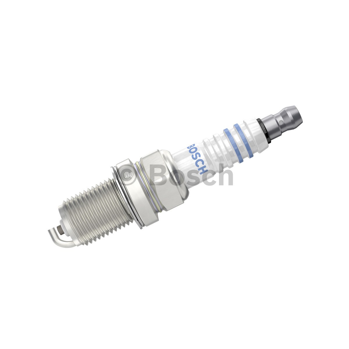 BOSCH - Свеча зажигания fr 5 dc      0.7