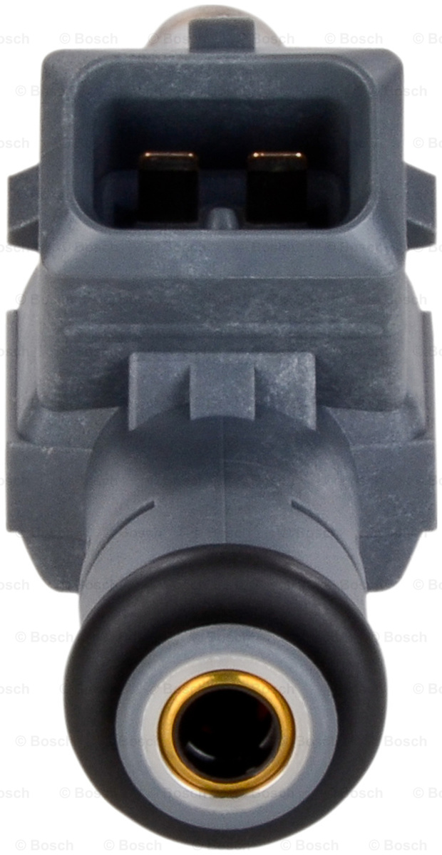 BOSCH - Форсунка бензиновая VAG 1.8T