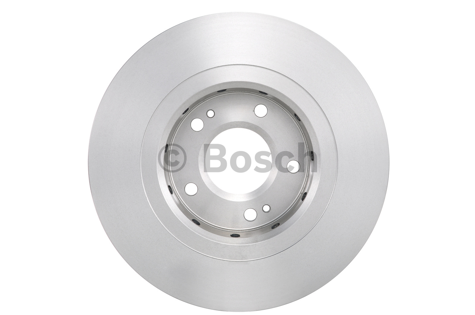 BOSCH - Диск торм передн