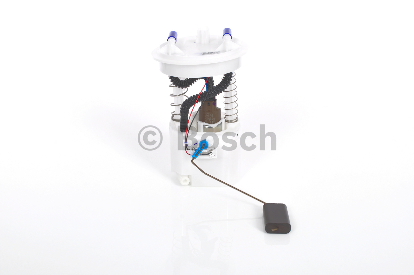BOSCH - Насос топл в сборе Fiesta 1.4i, Fusion