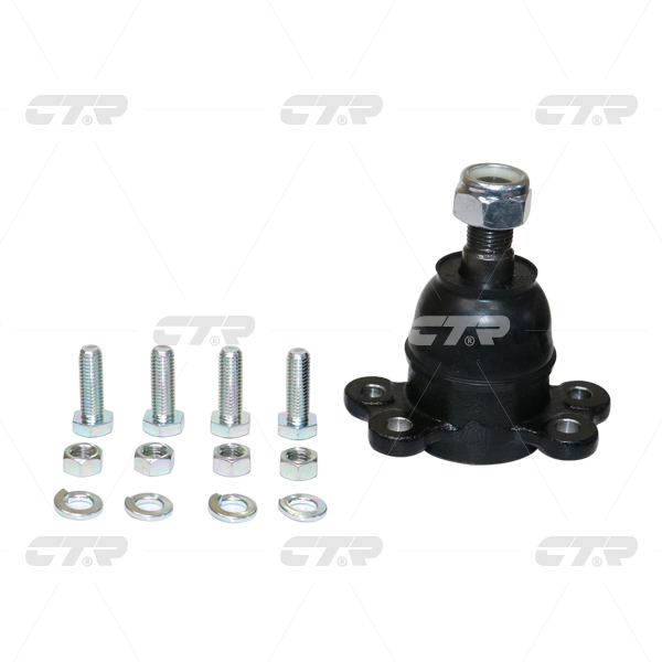CTR - Опора шаровая OPEL Campo / Frontera 1991 - 2003 / ISUZU Trooper 1981 - 1991 / Rodeo / KB / D-Max / Campo / Bighorn 1981 - 1991