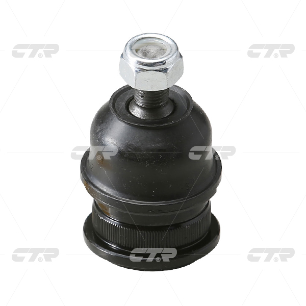 CTR - Опора шаровая HYUNDAI Solaris 2010 - / Accent 1994 - 2006 / Coupe 1996 - 2009 / Elantra 1995 - 2007 / Getz 2002 - 2012 / Grandeur 1998 - 2005 / i20 / 