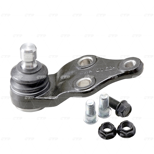 CTR - Опора шаровая HYUNDAI Sonata 2010- / Santa Fe / i30 / Grandeur 2009 - / KIA Optima / Sorento / Ceed / Soul / Carens 2010 -