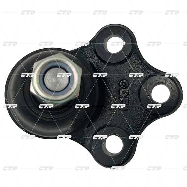 CTR - Опора шаровая RENAULT Fluence / Grand Scenic / Megane / Scenic / Megane Coupe 2009 -