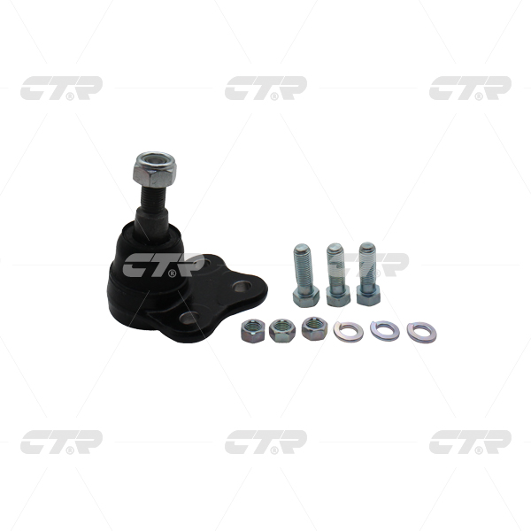 CTR - Опора шаровая FORD MONDEO 2007- CB0040