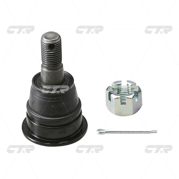 CTR - Опора шаровая нижнего рычага NISSAN ALMERA CLASSIC / SAMSUNG SM3