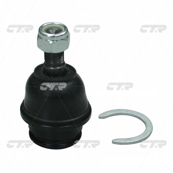 CTR - Опора шаровая TOYOTA LAND CRUISER PRADO 2002-