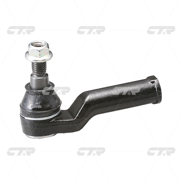 CTR - Наконечник рулевой тяги FORD Mondeo 2007 - 2014 / S-Max 2006 - 2012 / Galaxy 2006 - 2012 / VOLVO S60 / S80 2010 - / V60 / V70 2011 - / XC60 / XC70 200