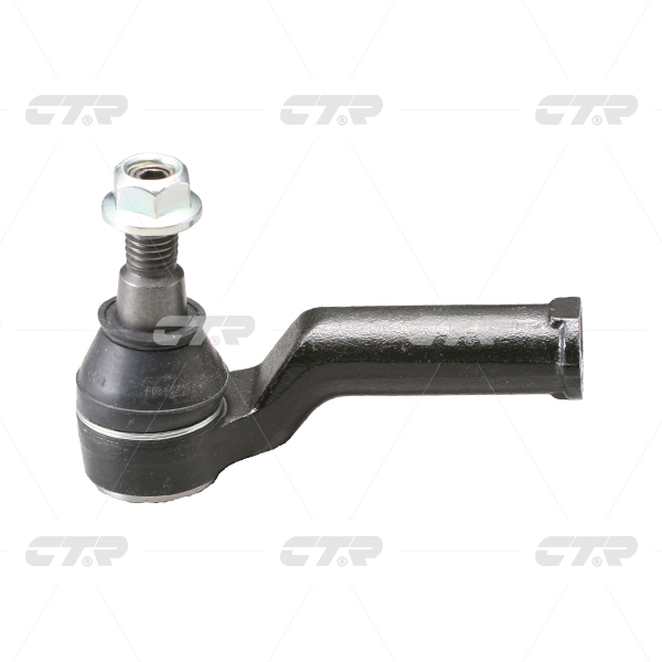 CTR - Наконечник рулевой тяги FORD Mondeo 2007 - 2014 / S-Max 2006 - 2012 / Galaxy 2006 - 2012 / VOLVO S60 / S80 2010 - / V60 / V70 2011 - / XC60 / XC70 200