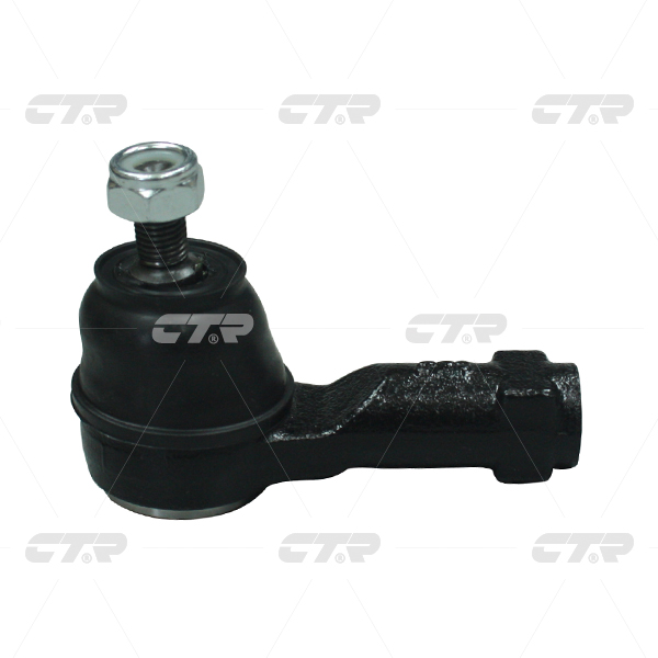 CTR - Наконечник рулевой тяги MITSUBISHI Lancer 2007 - / Outlander 2003 - 2013 / ASX 2010 - / Grandis 2003 - 2011 / Airtrek 2002 - 2006