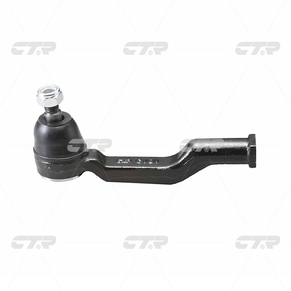 CTR - Наконечник рулевой тяги FORD Ranger 1998 - 2006 / MAZDA B1600 / B2000 / B2200 / B2500 / B2600 1985 - 2006