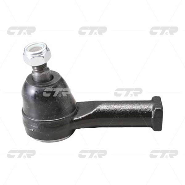 CTR - Наконечник рулевой тяги FORD Ranger 1998 - 2006 / MAZDA B1600 / B2000 / B2200 / B2500 / B2600 1985 - 2006