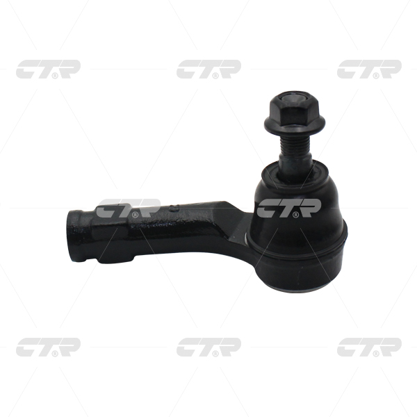 CTR - Наконечник рулевой тяги правый FORD FIESTA 2008- CE0107R
