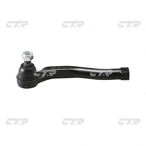 CTR - Наконечник рулевой тяги CVR AVEO / Daewoo KALOS 02-
