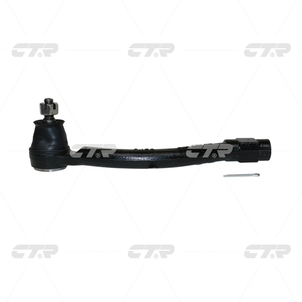 CTR - Наконечник рулевой тяги HYUNDAI ELANTRA MD 10- CE0339R