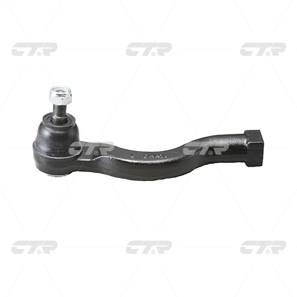 CTR - Наконечник рулевой тяги Mitsubishi Pajero/Montero V65W,V63W,V73W CE0423L