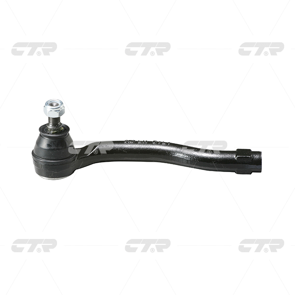 CTR - Наконечник рулевой тяги левый MAZDA CX-7