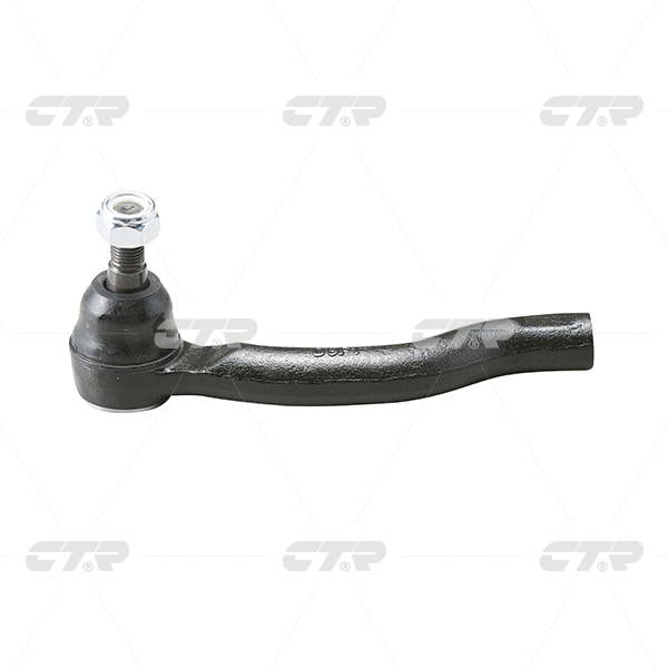 CTR - Наконечник рулевой тяги Nissan PATHFINDER R51