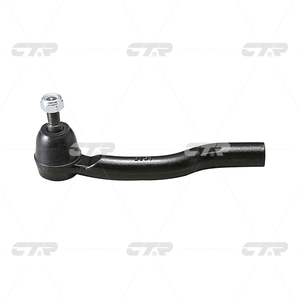 CTR - Наконечник рулевой тяги левый Toyota CAMRY 04- CE0738