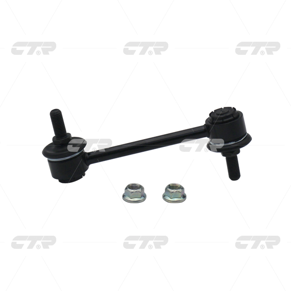 CTR - Стойка стабилизатора HYUNDAI Elantra 1999 - 2007 / Lantra 1995 - 2003 / Coupe / Tiburon 1996 - 2009 / Matrix 2001 - 2010 / KIA Cerato 2004 - 2009 / Sp