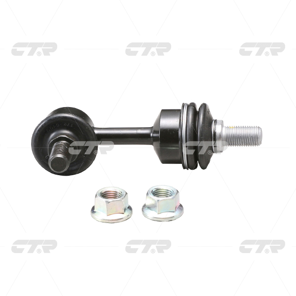 CTR - Стойка стабилизатора HYUNDAI Sonata 2009 - / Tucson 2WD / iX35 2009 - 2013 / i30 / Grandeur 2011 - / Azera 2010 - / KIA Optima 2010 - / Sportage 2010 