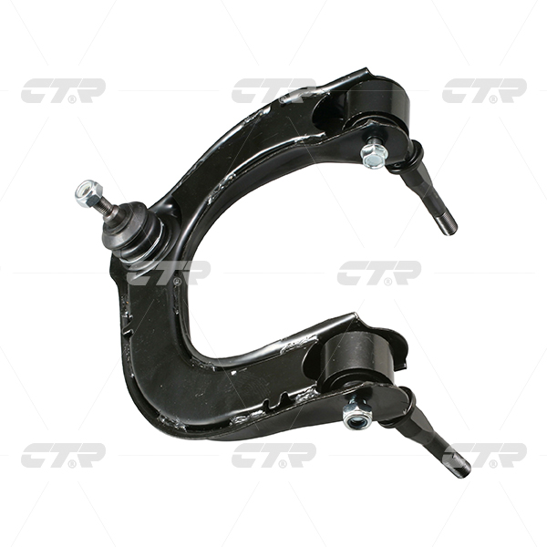 CTR - Рычаг подвески Hyundai EFSONATA 98- CQ0126L (новый номер для заказа XCR-CQ0126L)