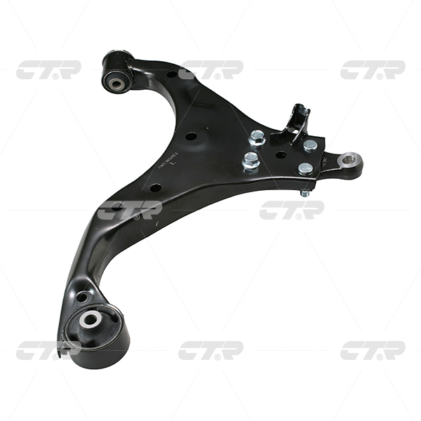 CTR - Рычаг подвески левый HYUNDAI TUCSON CQ0147L