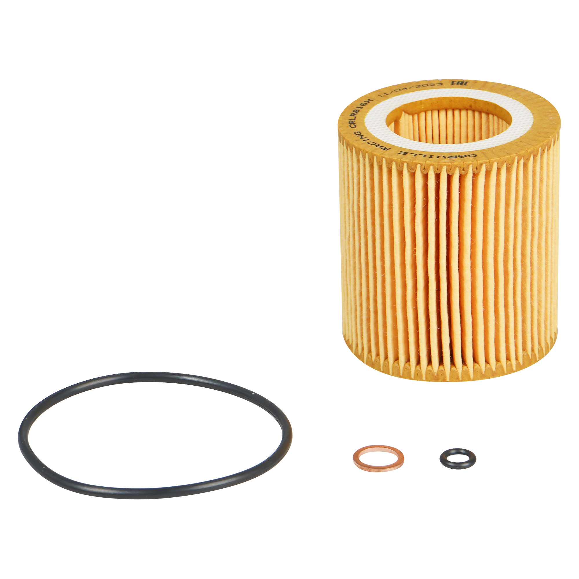 CARVILLE RACING - Фильтр для а/м BMW 3 E90(04-)/5 E60(04-)/F10(09-) 2.0i/2.5i/3.0i/X5 E70(06-) 3.0T (масл.картридж) (CRLR816X)