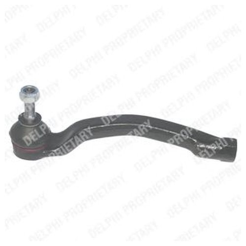 DELPHI - Наконечник рул лев Renault Megane II, Scenic