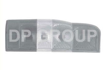 DPGroup - Фонарь лев. Transit 01-