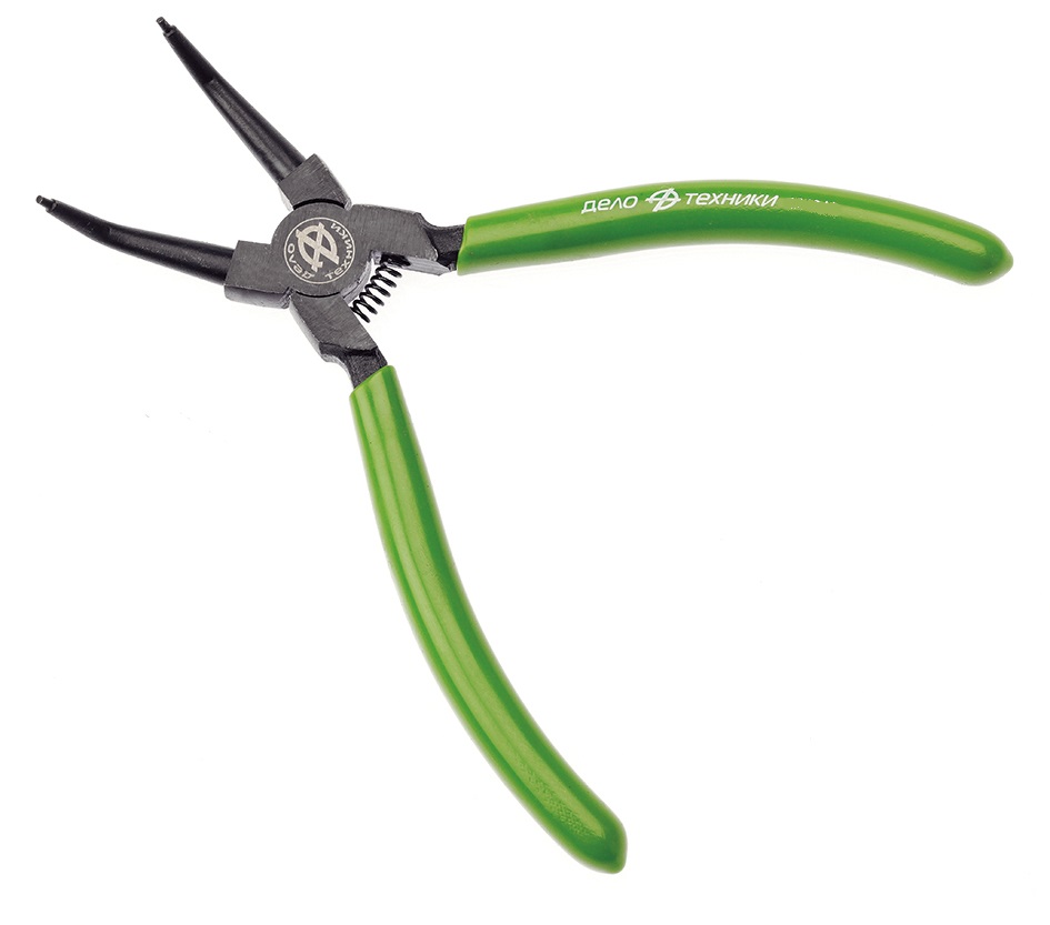 ДЕЛО ТЕХНИКИ - Съемник внутренних стопорных колец заг60/6