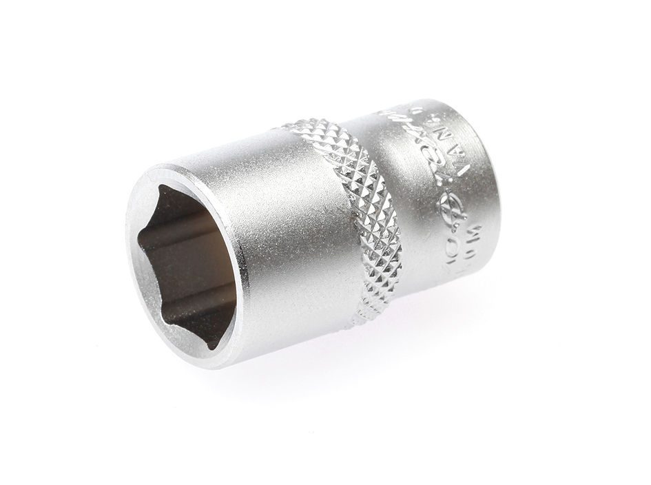 ДЕЛО ТЕХНИКИ - Головка 6-ти гранная х13мм 1/4