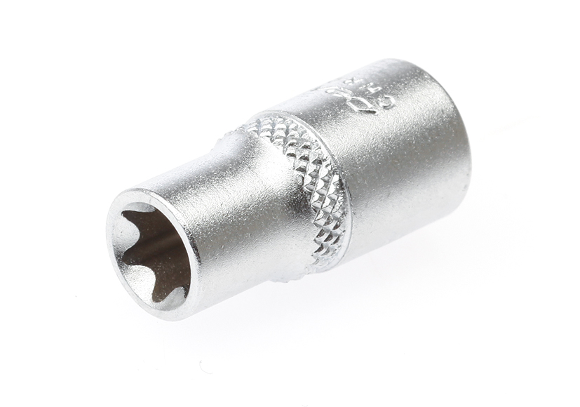 ДЕЛО ТЕХНИКИ - Головка TORX х E8 1/4