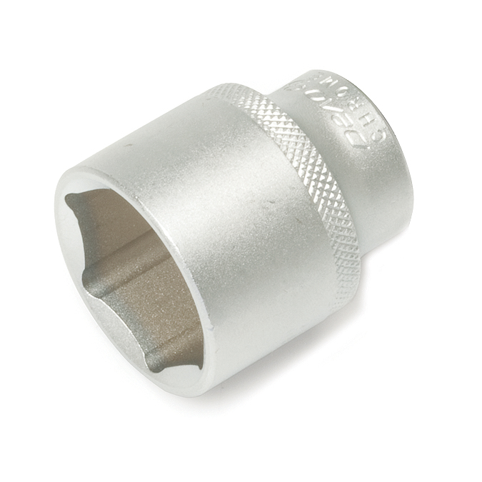 ДЕЛО ТЕХНИКИ - Головка 6-ти гранная х 32 мм 1/2