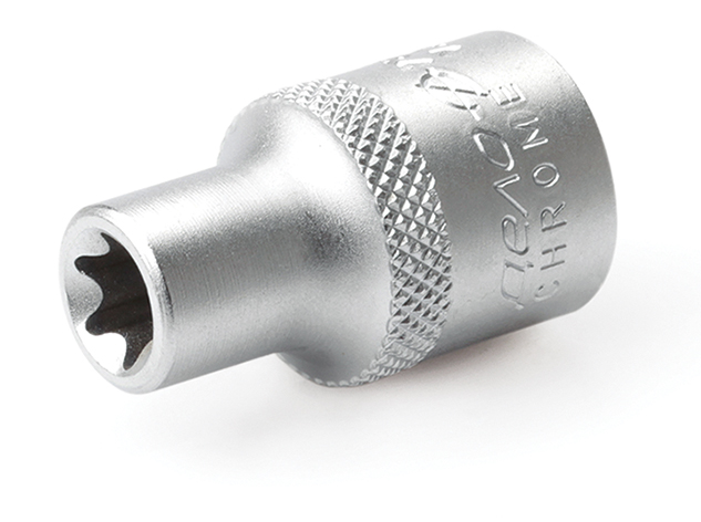 ДЕЛО ТЕХНИКИ - Головка TORX х E10 1/2