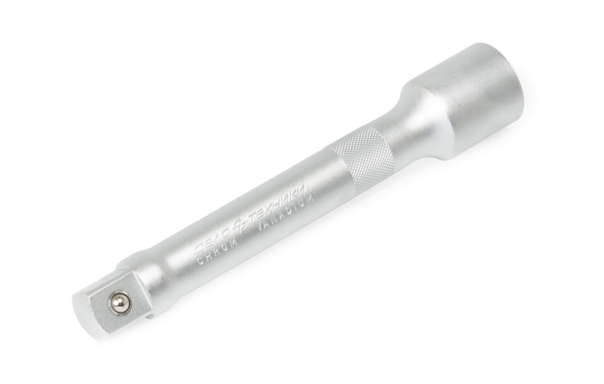 ДЕЛО ТЕХНИКИ - Удлинитель 1/2 х 250 мм  50/1