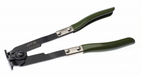 ДЕЛО ТЕХНИКИ - Клещи для хомутов ШРУСа