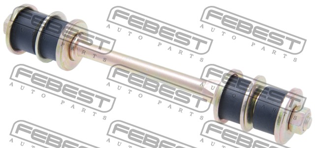 FEBEST - Тяга стабилизатора передняя NISSAN SERENA C23 1991-1999