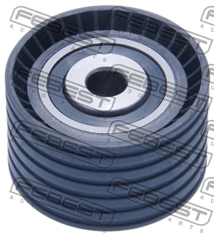 FEBEST - РОЛИК ОБВОДНОЙ РЕМНЯ ГРМ NISSAN LIVINA BRA MAKE L10B 2009.01-2012.01 [GL]